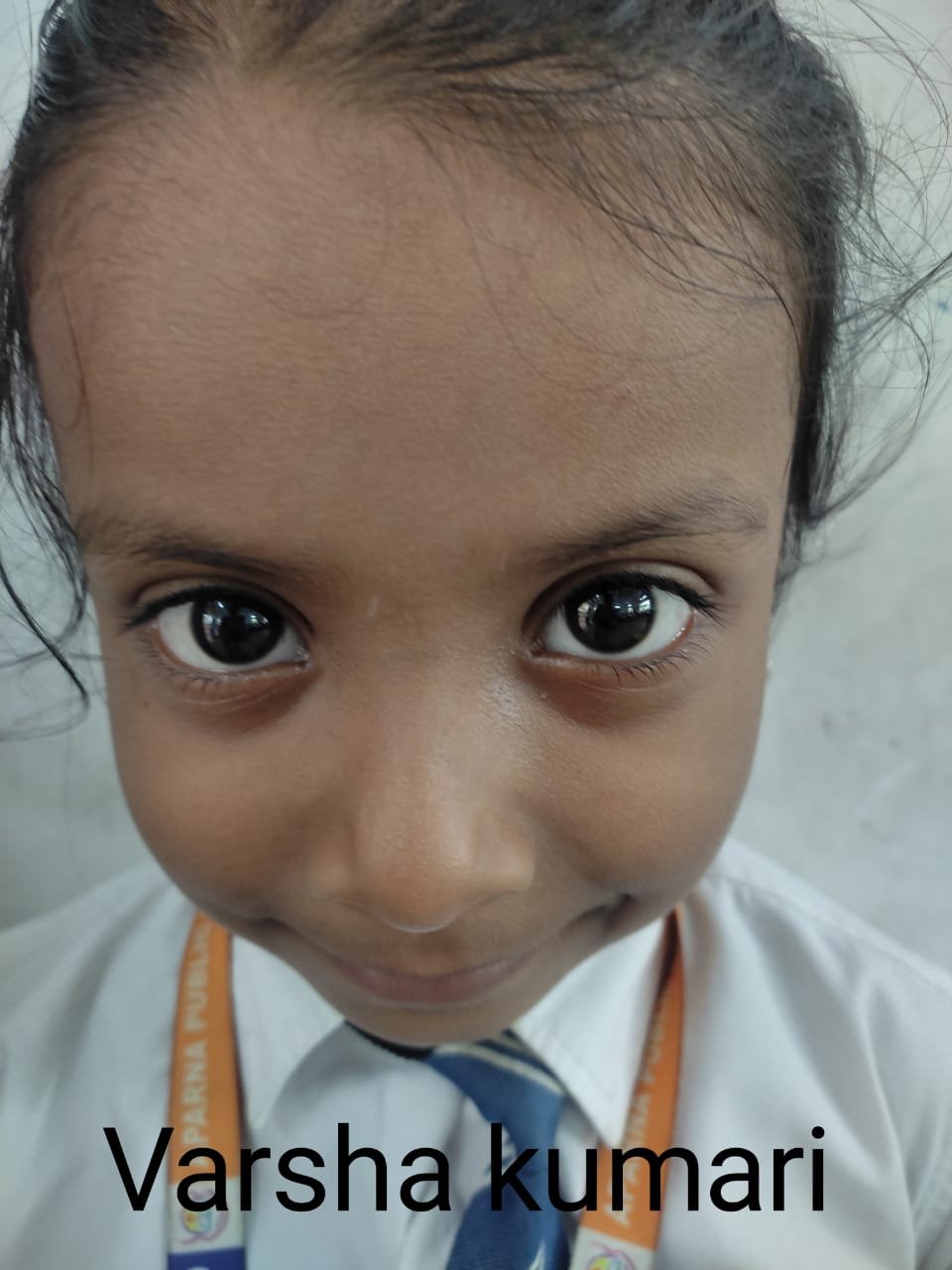 Varsha Kumari